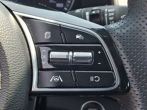 Certified 2023 Kia Forte GT-Line FWD image 18