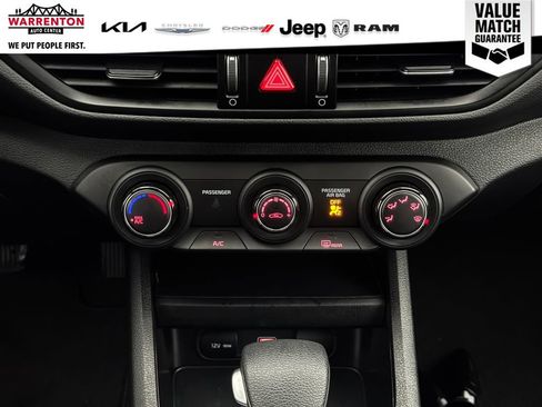 Certified 2024 Kia Forte LXS w/ LXS Technology Package image 26