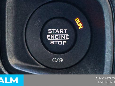 Used 2024 Jeep Wrangler Unlimited Sport AWD/4WD image 35