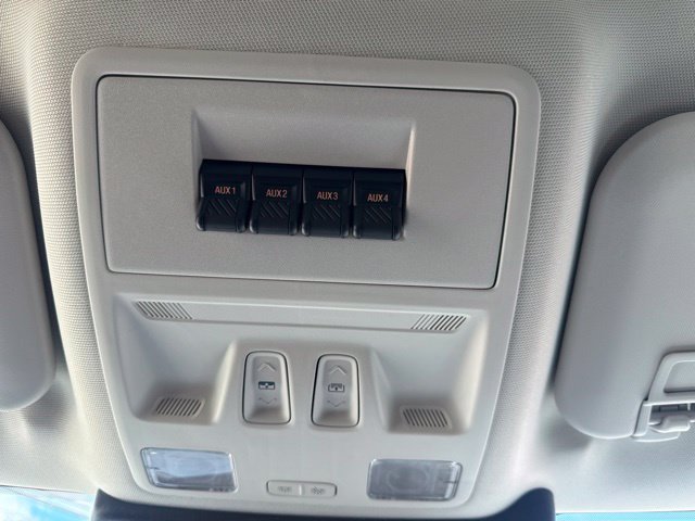 New 2026 Ford Bronco Sport Outer Banks w/ Sasquatch Outer Banks Package AWD/4WD image 25