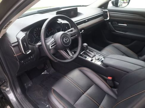 Used 2025 MAZDA CX-50 2.5 Hybrid w/ Premium Plus Pkg AWD/4WD image 11