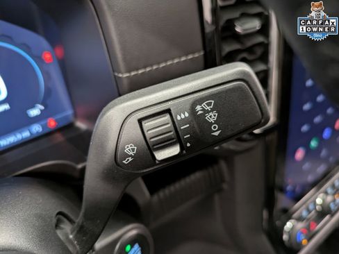 Used 2024 Ford Ranger Lariat AWD/4WD image 21