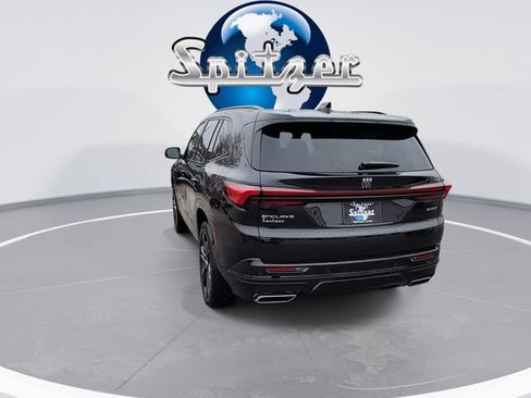 New 2026 Buick Enclave Sport Touring w/ Power Package image 8