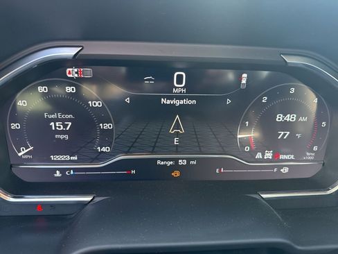 Used 2024 GMC Sierra 2500 Denali w/ Denali Reserve Package image 17