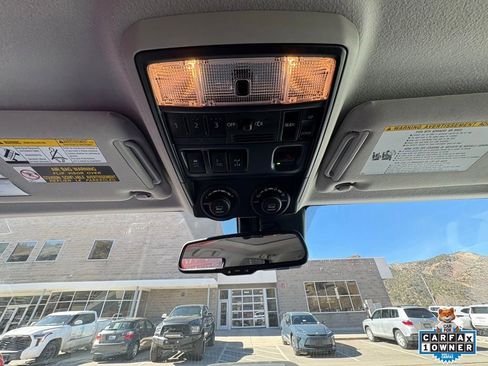 Certified 2024 Toyota 4Runner TRD Off-Road Premium w/ Moonroof Package image 24