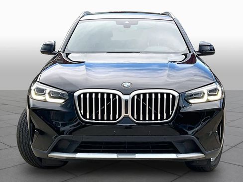 Used 2024 BMW X3 sDrive30i RWD image 3