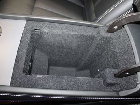 Certified 2026 Cadillac Vistiq Sport w/ LPO, Floor Liner Package AWD/4WD image 24