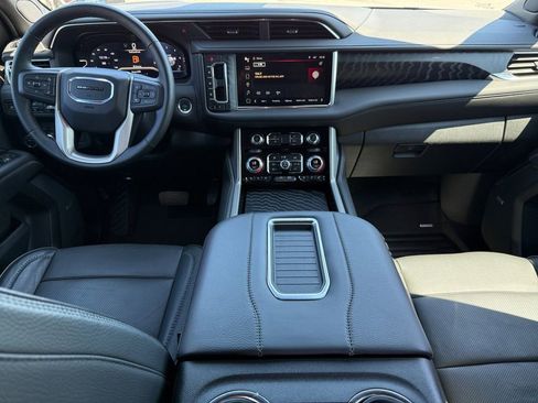 Used 2024 GMC Yukon Denali AWD/4WD image 13