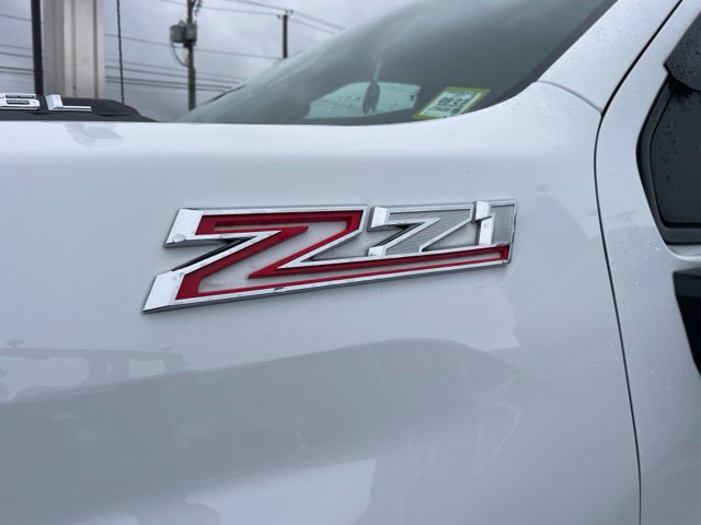 Used 2025 Chevrolet Silverado 2500 LT w/ Z71 Chrome Sport Edition AWD/4WD image 22