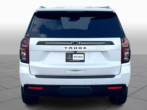Used 2024 Chevrolet Tahoe Z71 image 5