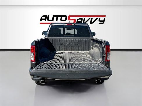 Used 2024 RAM 1500 Big Horn w/ Trailer Tow Group image 23