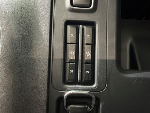 Used 2025 Lincoln Navigator L Reserve AWD/4WD image 29
