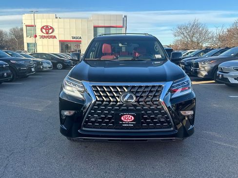 Used 2023 Lexus GX 460 Premium image 2