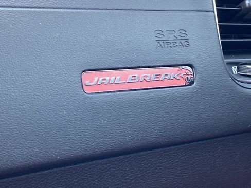 Used 2023 Dodge Charger SRT Hellcat w/ Harman/Kardon Audio Group image 18