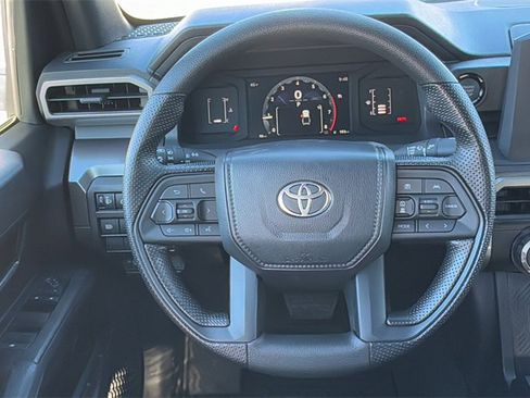 New 2026 Toyota Tacoma SR5 image 24