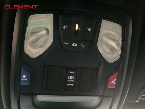 New 2026 RAM 2500 Big Horn image 11