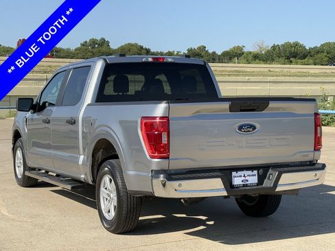 Used 2023 Ford F150 XLT RWD image 6