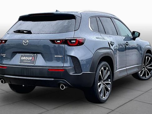 Used 2024 MAZDA CX-50 AWD 2.5 S w/ Premium Plus Pkg image 13