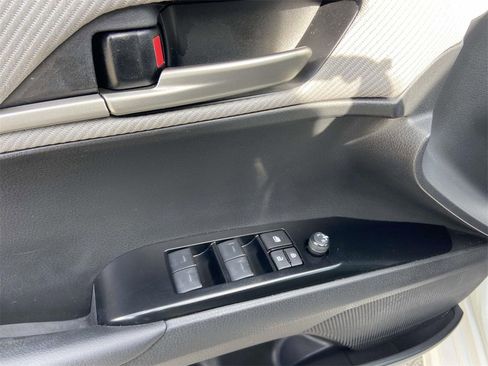 Used 2025 Toyota Camry SE w/ Multimedia Upgrade Package image 13