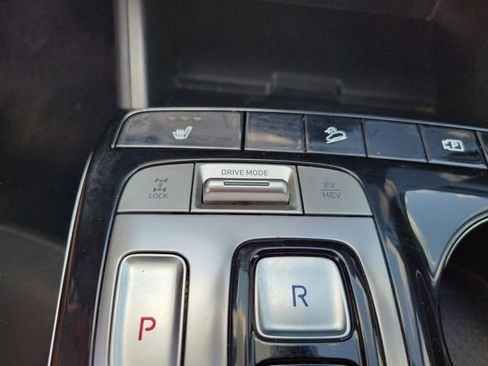 Used 2024 Hyundai Tucson SEL AWD/4WD image 26