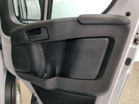 Used 2023 RAM ProMaster 3500 FWD image 27