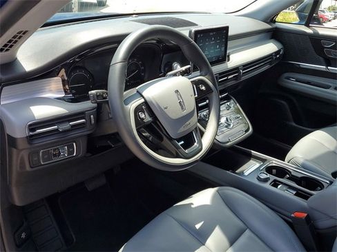 Certified 2021 Lincoln Corsair Standard image 19