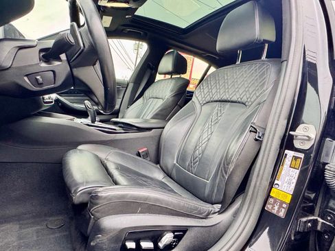 Used 2017 BMW 530i xDrive 530i xDrive Sedan 4D image 9