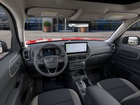 New 2026 Ford Bronco Sport Big Bend w/ Convenience Package AWD/4WD image 9