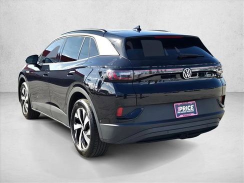 Used 2023 Volkswagen ID.4 Pro image 8