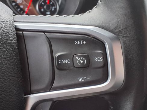 Used 2024 RAM 1500 Lone Star RWD image 15