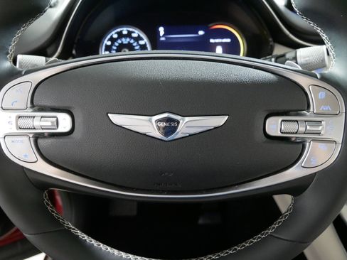 Used 2022 Genesis GV70 2.5T image 25