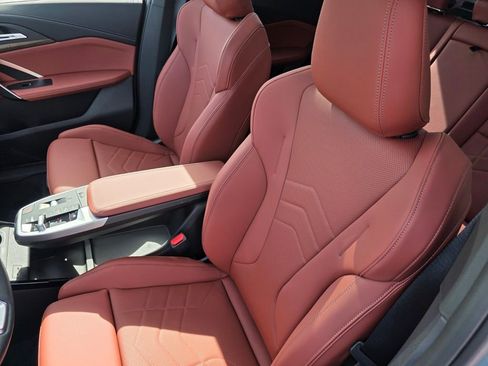 New 2026 BMW X1 xDrive28i w/ Technology Package image 9