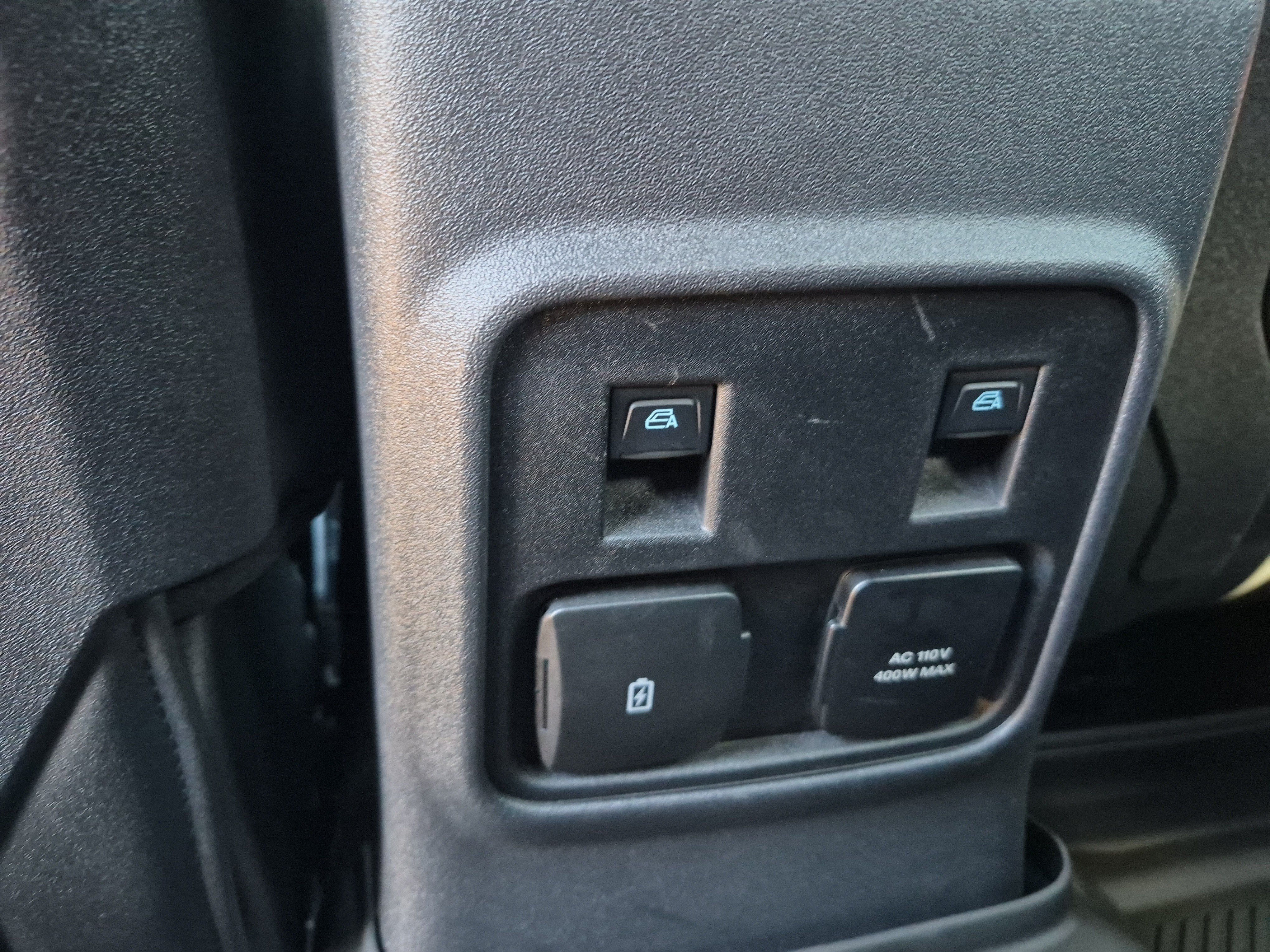 Used 2024 Ford Bronco Raptor AWD/4WD image 12