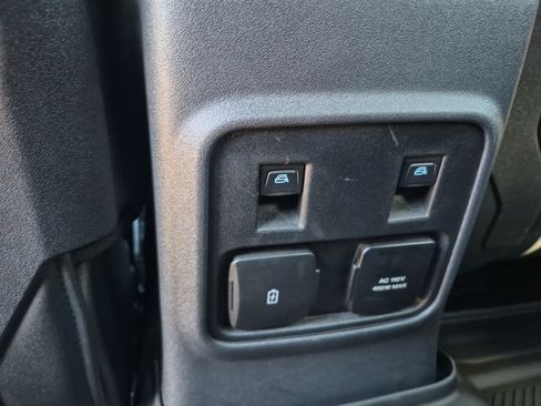 Used 2024 Ford Bronco Raptor AWD/4WD image 12