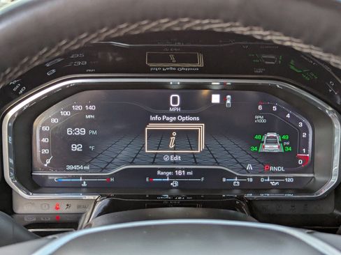 Certified 2023 GMC Sierra 1500 SLE image 30