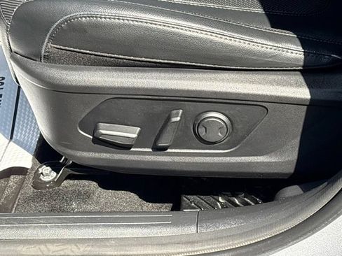 Used 2024 Hyundai Tucson Limited AWD/4WD image 8