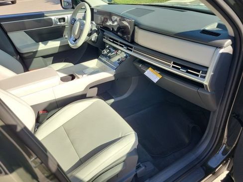 New 2026 Hyundai Santa Fe SEL FWD image 21
