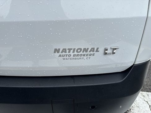 Used 2018 Chevrolet Traverse LT AWD/4WD image 49