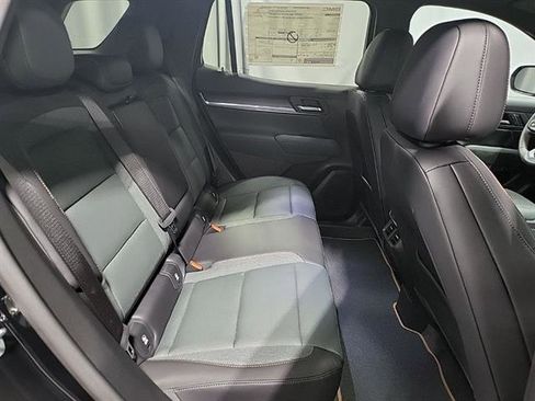 New 2026 GMC Terrain AT4 w/ Convenience Package III image 33