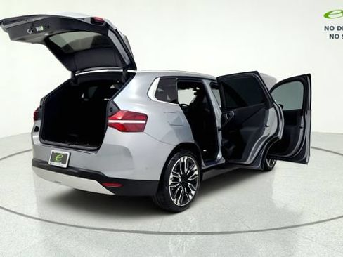 Used 2026 BMW X3 xDrive30i AWD/4WD image 18
