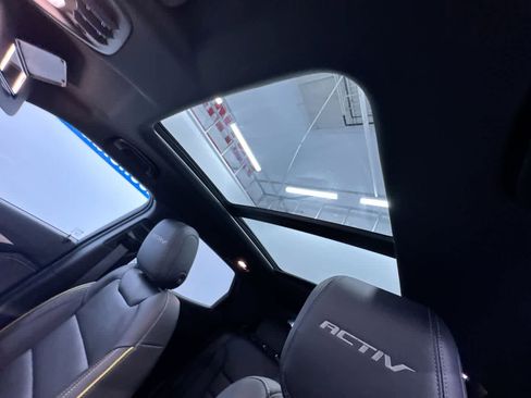 Used 2025 Chevrolet TrailBlazer ACTIV w/ Convenience Package image 41