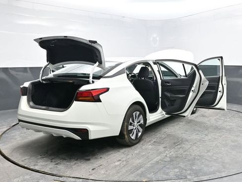 Used 2021 Nissan Altima 2.5 S image 37