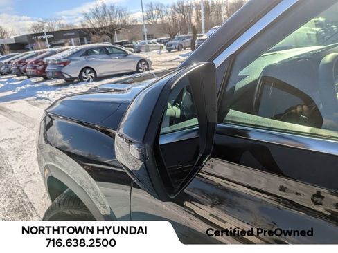Used 2023 Hyundai Palisade SEL image 46