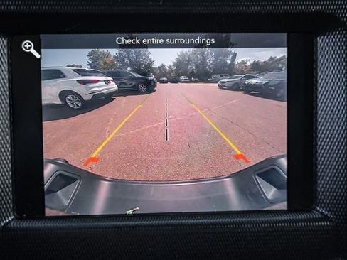 Used 2020 Jeep Gladiator Overland w/ Cold Weather Group image 2