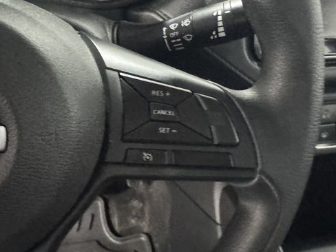Used 2024 Nissan Versa S w/ S Plus Package FWD image 7