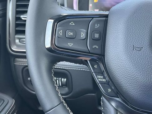 New 2027 RAM 1500 Limited AWD/4WD image 20