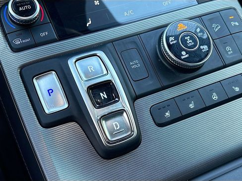 Used 2024 Hyundai Palisade Calligraphy AWD/4WD image 17