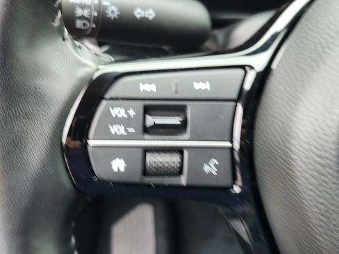 Used 2025 Honda CR-V EX-L image 23