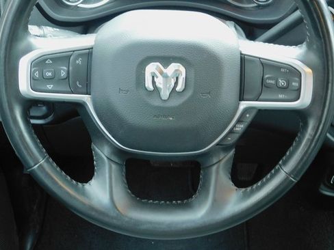 Used 2024 RAM 2500 Big Horn image 14