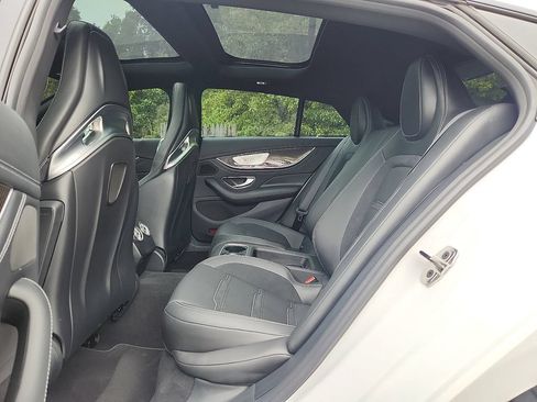 Used 2024 Mercedes-Benz AMG GT 53 image 16
